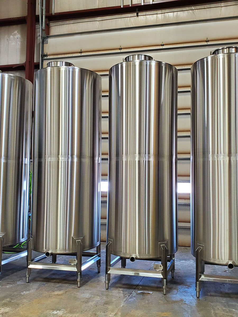 cip tank photo