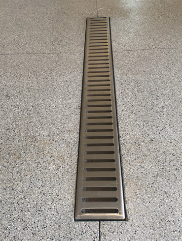 Custom Fabrication Photo 2