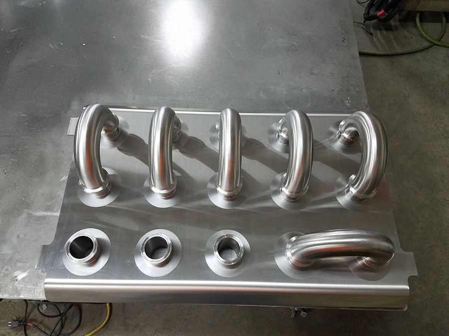 Custom Fabrication Photo 4